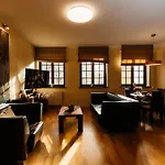 Maya's Flats & 35 - Chlebnicka Street, Old *