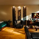 Apartman Maya's Flats & 35 - Chlebnicka Street, Old