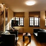 Maya'S Flats 35 - Studio In Old Town Gdansk Daire