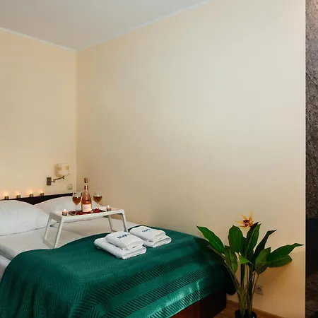 Apartamento Maya's Flats & 35 - Chlebnicka Street, Old Gdansk