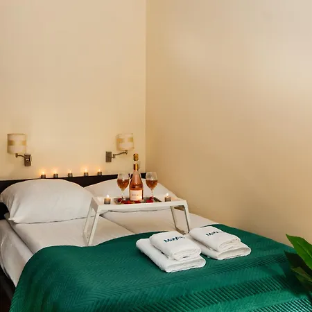 Maya's Flats&resorts 35 - Chlebnicka Street, Old Lägenhet *