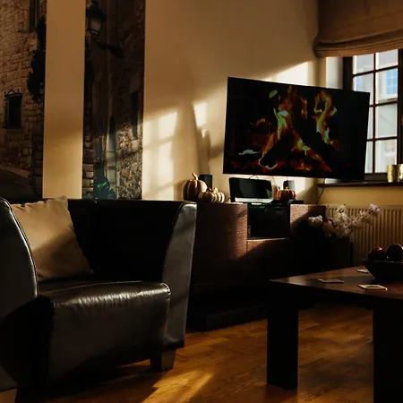 Maya's Flats&resorts 35 - Chlebnicka Street, Old * Gdańsk