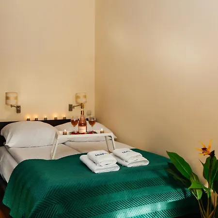 Maya's Flats&resorts 35 - Chlebnicka Street, Old *