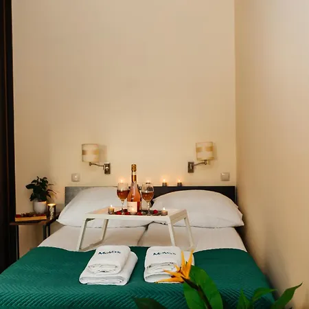 Maya's Flats & 35 - Chlebnicka Street, Old Apartamento Gdansk