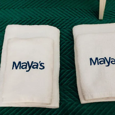 Maya's Flats&resorts 35 - Chlebnicka Street, Old Gdańsk