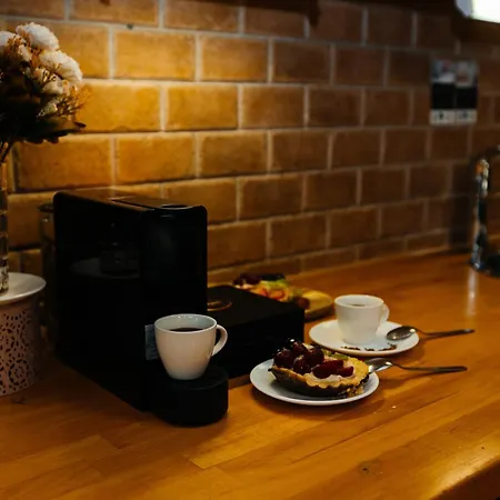 Lejlighed Maya's Flats & 35 - Chlebnicka Street, Old Gdańsk