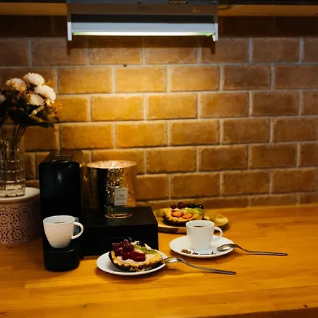 아파트 Maya's Flats 35 - In Old Town