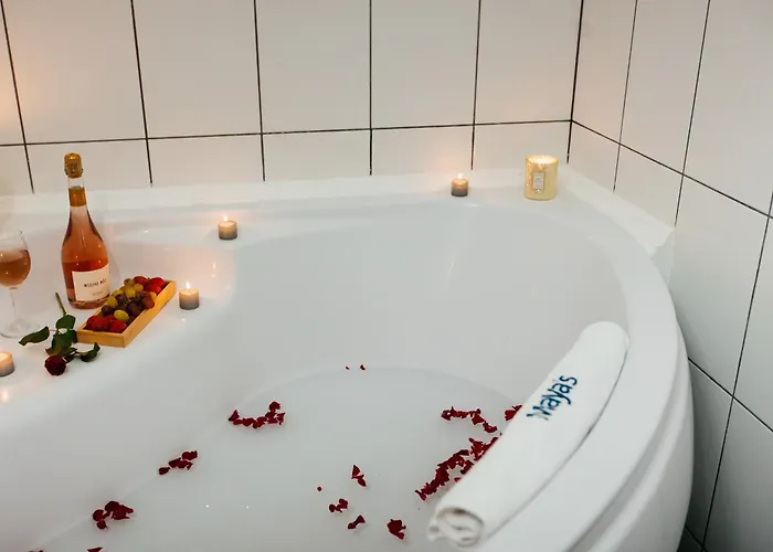 Lejlighed Maya's Flats & 35 - Chlebnicka Street, Old *