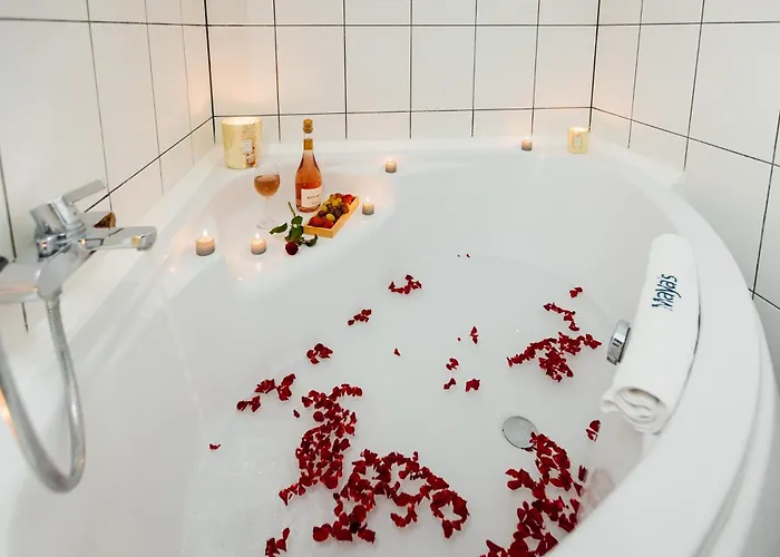 Maya's Flats & 35 - Chlebnicka Street, Old * Gdańsk