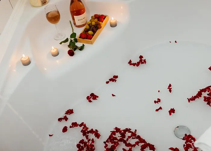 Maya's Flats & 35 - Chlebnicka Street, Old * Gdańsk